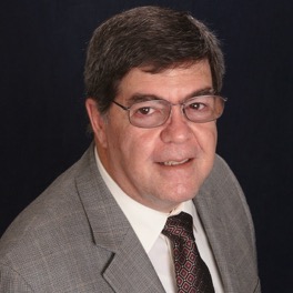 Guy Russell, Founder of Winners Pathway